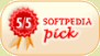 softpedia pick